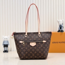 LV Shopping Bags